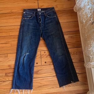 Citizens of Humanity Cora Jeans